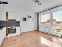 Pronájem bytu 3+kk, Pardubice - Zelené Předměstí, Pichlova, 52 m2