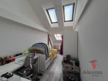 Pronájem atypického bytu, Praha - Nusle, Sinkulova, 85 m2