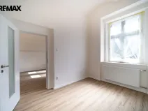 Pronájem bytu 2+kk, Praha - Libeň, Novákových, 44 m2