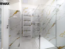 Pronájem bytu 2+kk, Praha - Libeň, Novákových, 44 m2