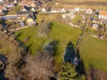 Prodej pozemku pro bydlení, Čečelovice, 2610 m2