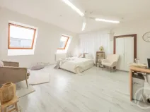 Pronájem kanceláře, Ostrava - Přívoz, Libušina, 45 m2