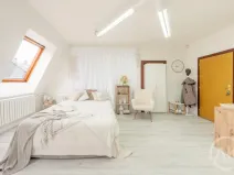 Pronájem kanceláře, Ostrava - Přívoz, Libušina, 45 m2