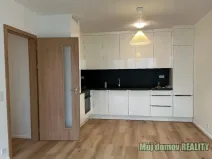 Pronájem bytu 2+kk, Praha - Kamýk, Hodkovická, 54 m2