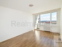 Pronájem bytu 1+1, Jirkov, Krušnohorská, 41 m2