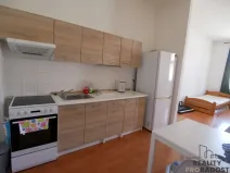 Pronájem bytu 1+kk, Hradec Králové, Malé náměstí, 42 m2