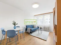 Prodej bytu 3+kk, Praha, Šimůnkova, 60 m2