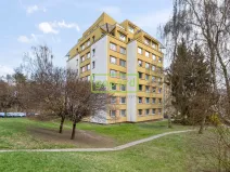 Prodej bytu 3+kk, Praha, Šimůnkova, 60 m2