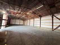 Pronájem skladu, Polička, P. Jilemnického, 274 m2