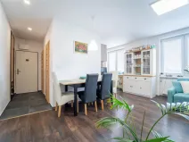 Prodej bytu 3+kk, Kolín - Kolín II, Benešova, 67 m2