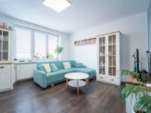 Prodej bytu 3+kk, Kolín - Kolín II, Benešova, 67 m2