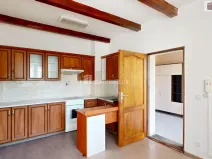 Prodej rodinného domu, Bruntál, Mánesova, 170 m2