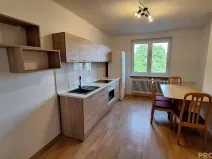 Pronájem bytu 2+1, Ústí nad Labem, Elišky Krásnohorské, 80 m2
