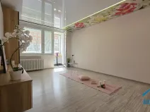 Pronájem bytu 3+1, Praha - Stodůlky, Fantova, 76 m2