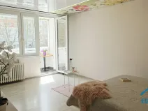 Pronájem bytu 3+1, Praha - Stodůlky, Fantova, 76 m2