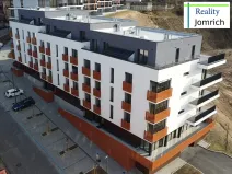 Pronájem bytu 3+kk, Liberec, Na Perštýně, 74 m2