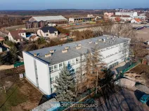 Pronájem atypického bytu, Hrušovany nad Jevišovkou, Cukrovarská, 10 m2