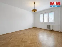 Pronájem bytu 2+1, Praha - Malešice, Počernická, 53 m2