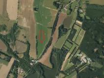 Prodej pole, Kamenice nad Lipou - Pravíkov, 6009 m2