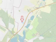 Prodej pole, Kamenice nad Lipou - Pravíkov, 1797 m2