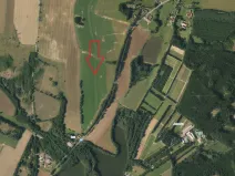 Prodej pole, Kamenice nad Lipou - Pravíkov, 1797 m2