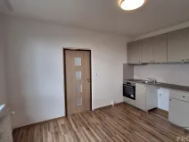 Pronájem bytu 1+1, Ústí nad Labem, Jizerská, 35 m2