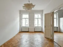 Pronájem bytu 1+1, Praha - Smíchov, Lidická, 43 m2