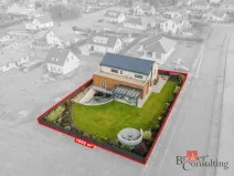 Prodej rodinného domu, Šimonovice - Minkovice, 333 m2