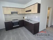 Pronájem bytu 1+1, Opava - Kylešovice, Liptovská, 37 m2