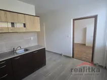 Pronájem bytu 1+1, Opava - Kylešovice, Liptovská, 37 m2