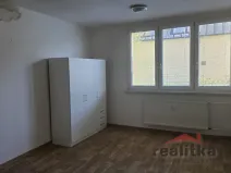 Pronájem bytu 1+1, Opava - Kylešovice, Liptovská, 37 m2