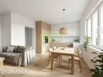 Prodej rodinného domu, Brandýs nad Labem-Stará Boleslav, Spořilov-Slepá, 60 m2