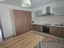 Pronájem bytu 2+1, Opava - Město, Hrnčířská, 62 m2