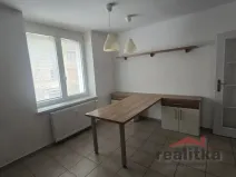 Pronájem bytu 2+1, Opava - Město, Hrnčířská, 62 m2