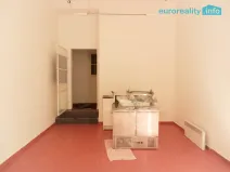 Pronájem obchodního prostoru, Praha - Žižkov, Biskupcova, 30 m2