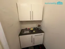 Pronájem obchodního prostoru, Praha - Žižkov, Biskupcova, 30 m2