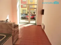 Pronájem kanceláře, Praha - Žižkov, Biskupcova, 30 m2