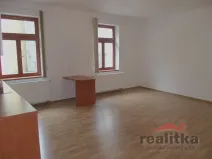 Pronájem bytu 1+kk, Opava - Předměstí, Kasárenská, 39 m2