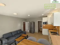 Pronájem bytu 3+kk, Plzeň, Heyrovského, 80 m2