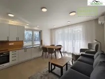 Pronájem bytu 3+kk, Plzeň, Heyrovského, 80 m2