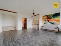 Prodej bytu 1+kk, Hrabyně, 42 m2