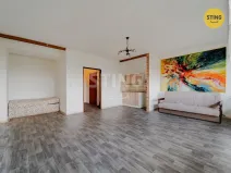 Prodej bytu 1+kk, Hrabyně, 42 m2