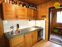 Prodej rodinného domu, Kladky, 210 m2