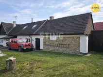 Prodej rodinného domu, Kladky, 210 m2