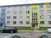 Pronájem bytu 2+1, Olomouc, Stupkova, 57 m2