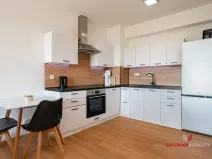 Pronájem bytu 2+kk, Hradec Králové - Nový Hradec Králové, třída Edvarda Beneše, 47 m2