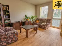 Prodej bytu 5+1, Trutnov, Pampelišková, 92 m2