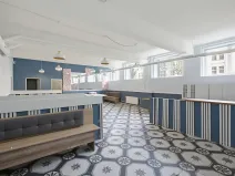 Pronájem obchodního prostoru, Karlovy Vary, T. G. Masaryka, 269 m2