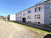 Prodej bytu 2+1, Lesná, 57 m2