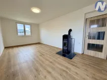 Pronájem bytu 2+1, Prachatice - Ostrov, 58 m2